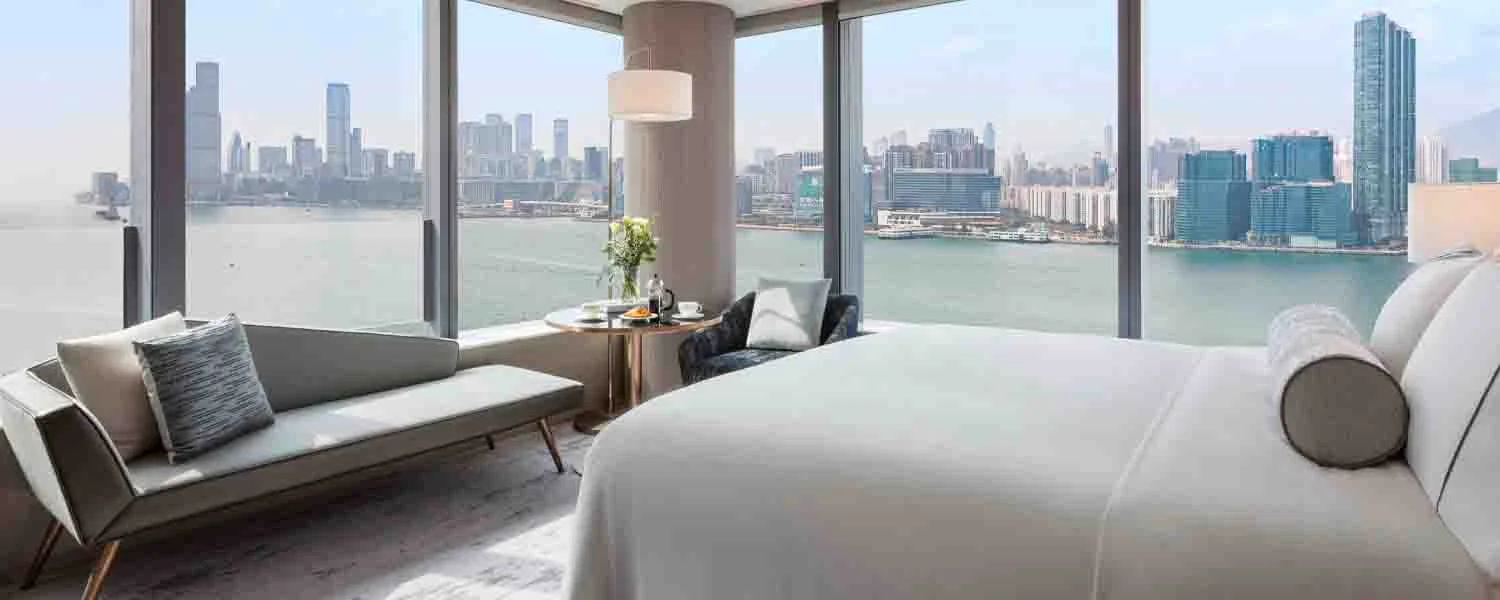 Hotel VIC on the Harbour-1